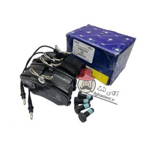 لنت ترمز جلو تکستار شرکتی پژو 405, سمندکار, SLX, GLX