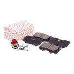 لنت ترمز جلو آفورتیس جک kmc t9