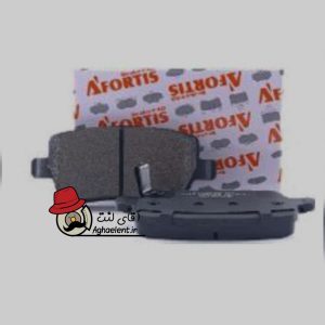 لنت ترمز عقب آفورتیس نیسان مورانو